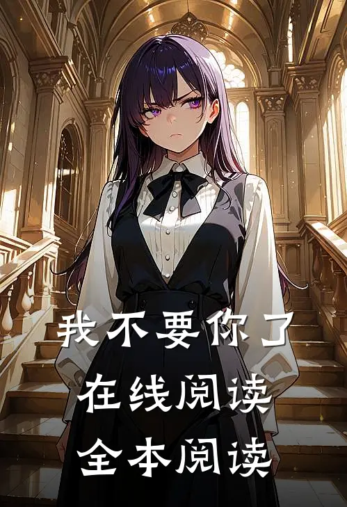 我不要你了在线阅读全本阅读