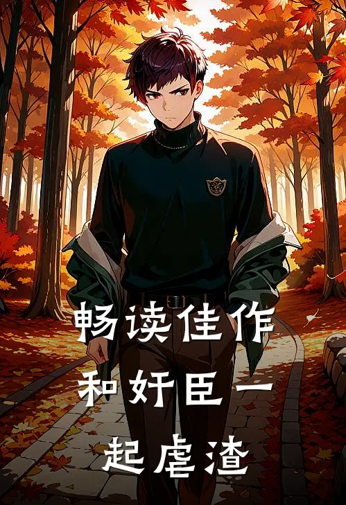 畅读佳作和奸臣一起虐渣