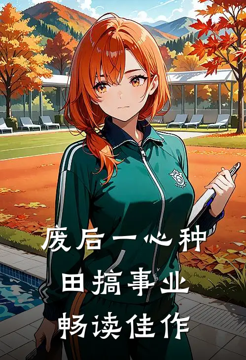 废后一心种田搞事业畅读佳作