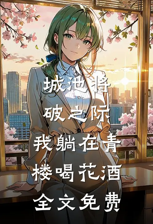 城池将破之际，我躺在青楼喝花酒全文免费