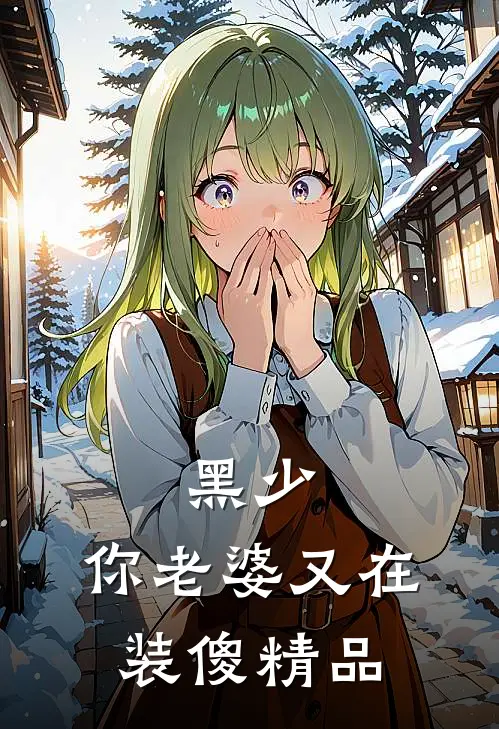 黑少，你老婆又在装傻精品