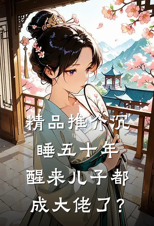 精品推介沉睡五十年，醒来儿子都成大佬了？