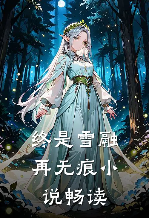 终是雪融再无痕小说畅读