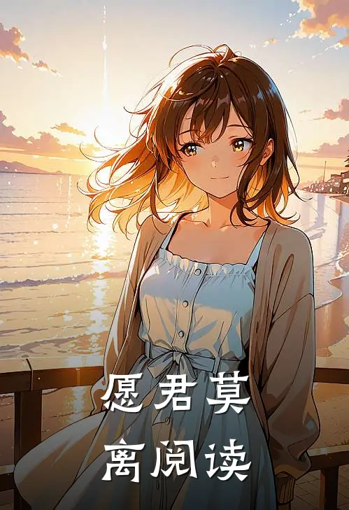愿君莫离阅读