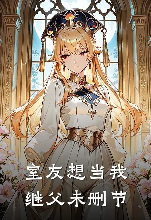 室友想当我继父未删节