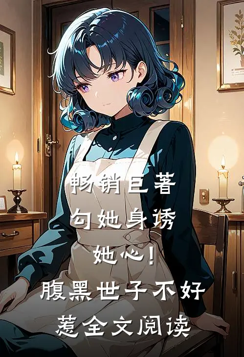 畅销巨著勾她身诱她心!腹黑世子不好惹全文阅读