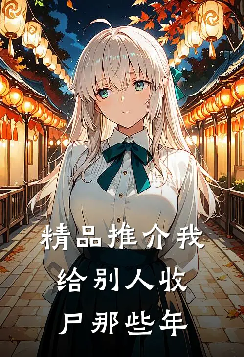 精品推介我给别人收尸那些年
