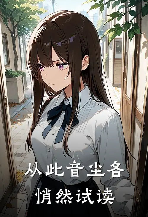 从此音尘各悄然试读