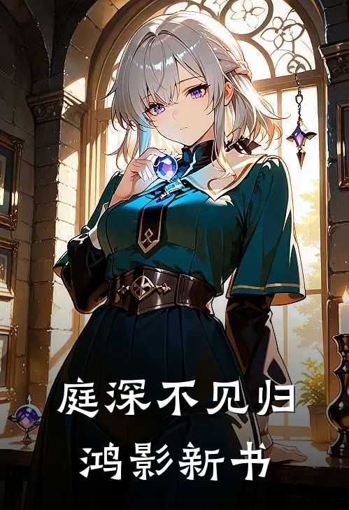 庭深不见归鸿影新书