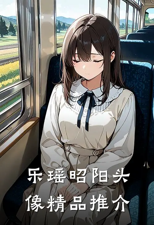 乐瑶昭阳头像精品推介