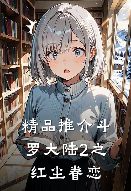 精品推介斗罗大陆2之红尘眷恋
