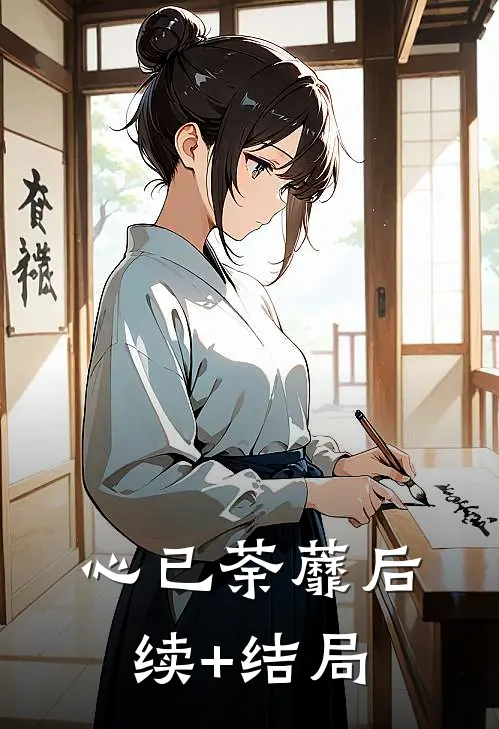 心已荼蘼后续+结局