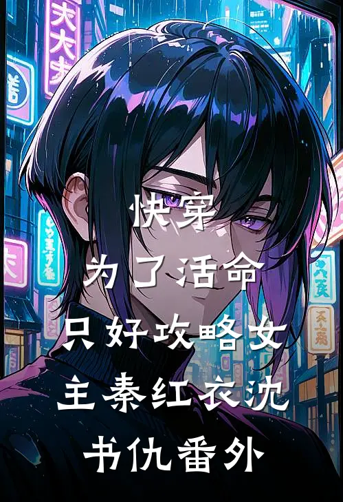 快穿：为了活命，只好攻略女主秦红衣沈书仇番外