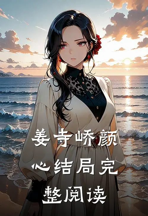 姜寺峤颜心结局完整阅读