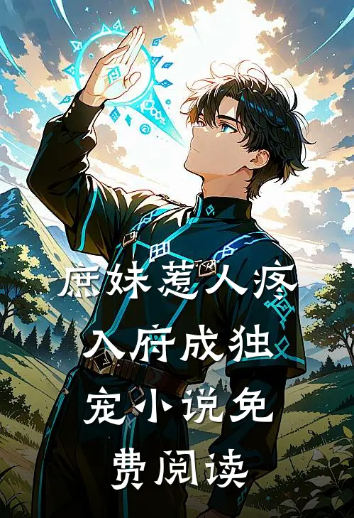 庶妹惹人疼，入府成独宠小说免费阅读