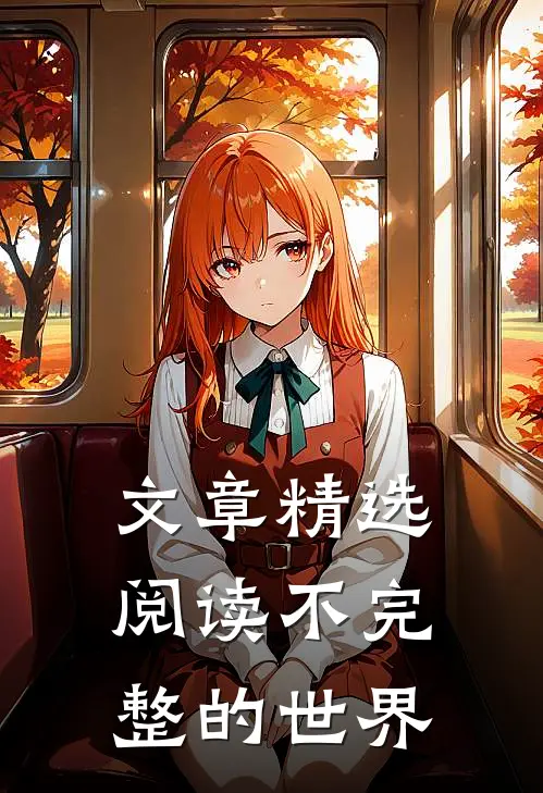 文章精选阅读不完整的世界