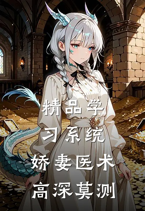 精品学习系统：娇妻医术高深莫测