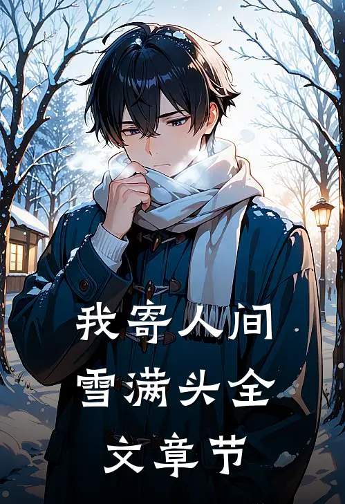 我寄人间雪满头全文章节