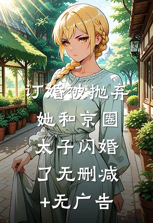 订婚被抛弃，她和京圈太子闪婚了无删减+无广告