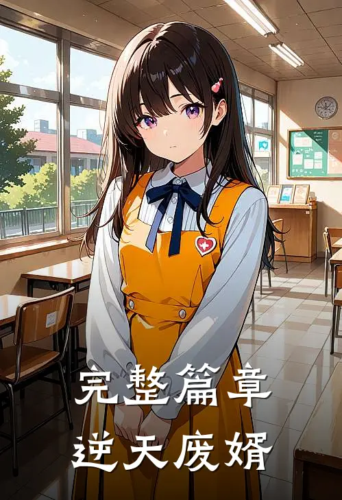 完整篇章逆天废婿
