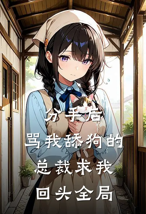 分手后，骂我舔狗的总裁求我回头全局