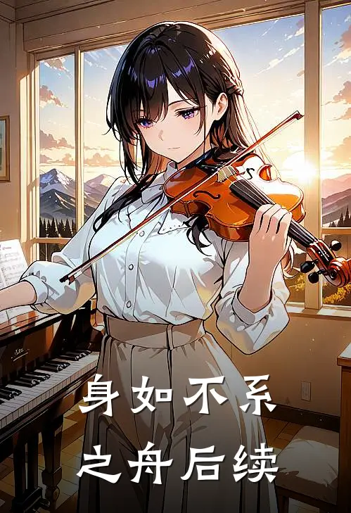 身如不系之舟后续