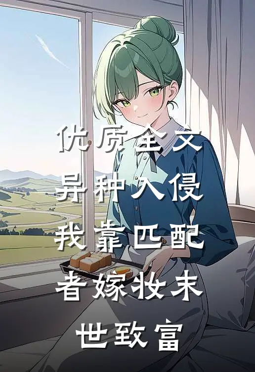 优质全文异种入侵，我靠匹配者嫁妆末世致富