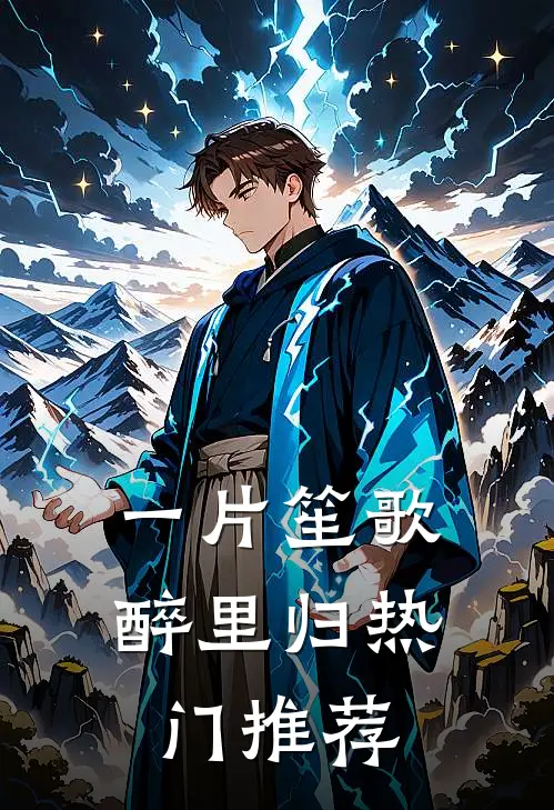 一片笙歌醉里归热门推荐