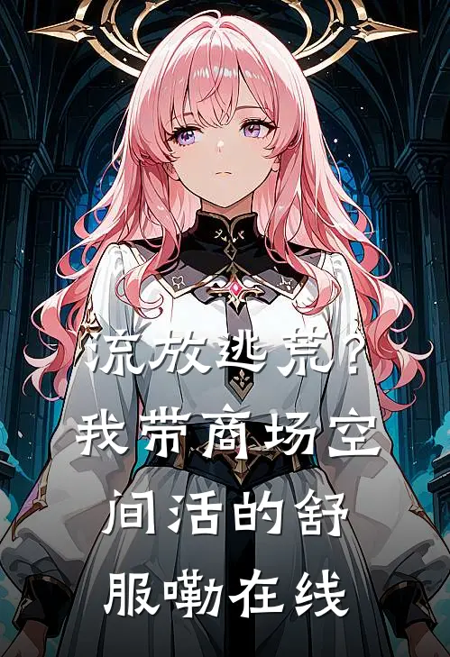 流放逃荒？我带商场空间活的舒服嘞在线