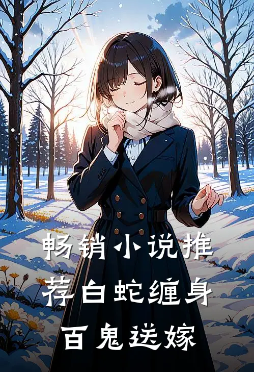 畅销小说推荐白蛇缠身，百鬼送嫁