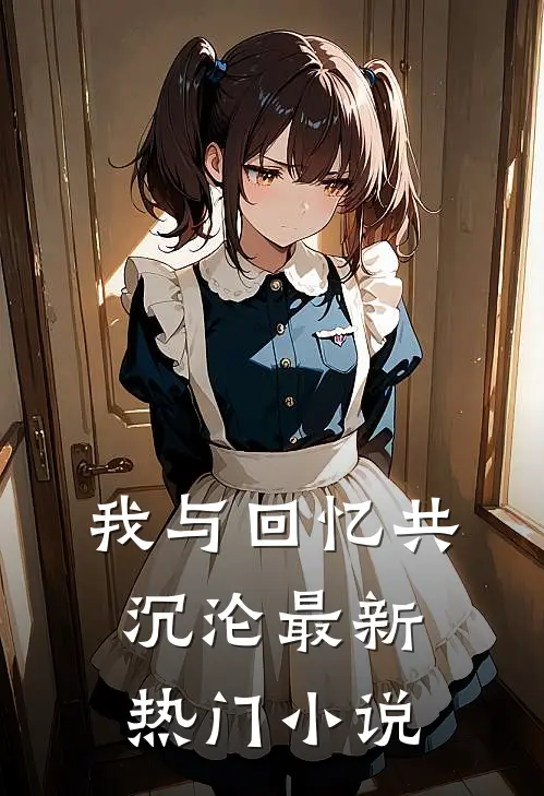 我与回忆共沉沦最新热门小说