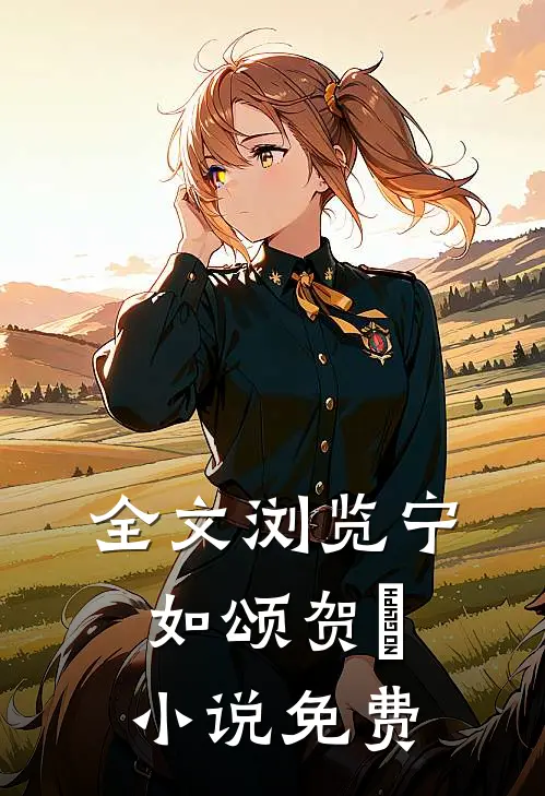全文浏览宁如颂贺玥小说免费