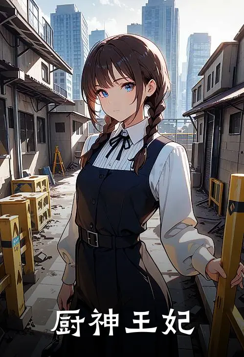 厨神王妃