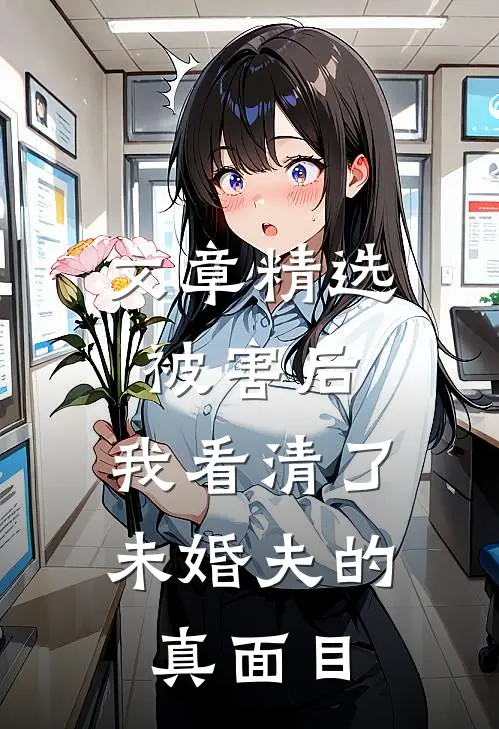 文章精选被害后，我看清了未婚夫的真面目