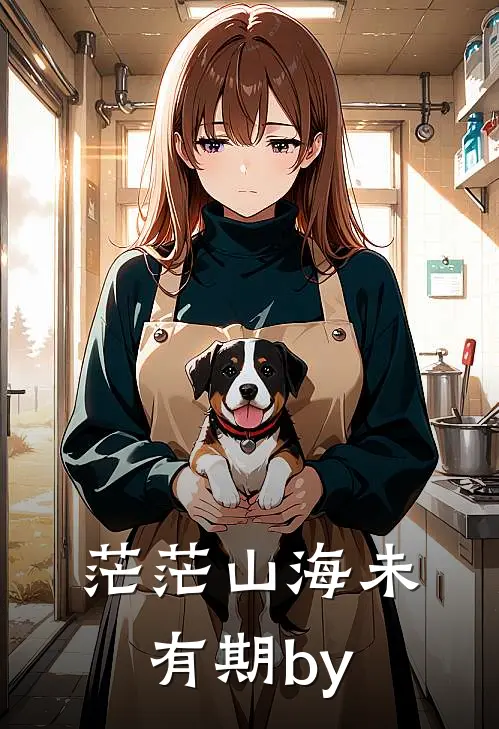 茫茫山海未有期by