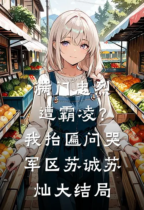 满门忠烈遭霸凌？我抬匾问哭军区苏诚苏灿大结局