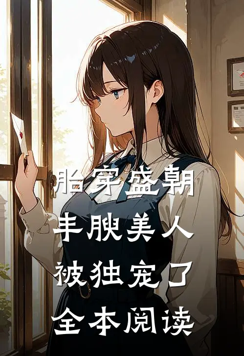 胎穿盛朝，丰腴美人被独宠了全本阅读