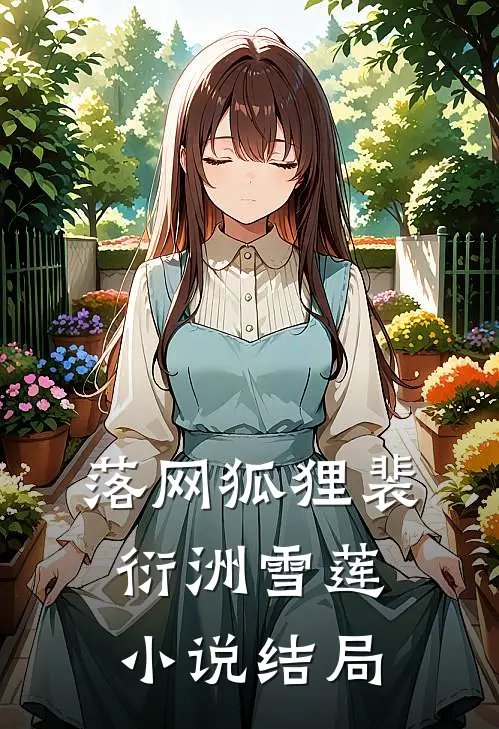 落网狐狸裴衍洲雪莲小说结局