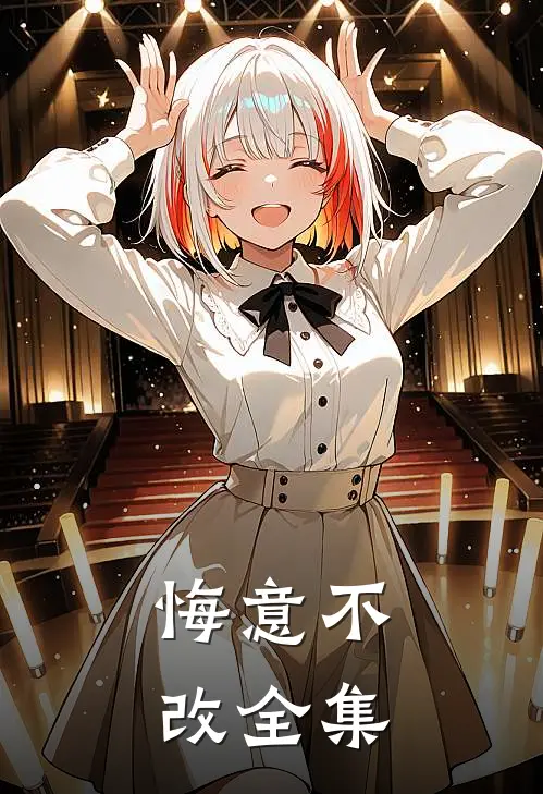悔意不改全集