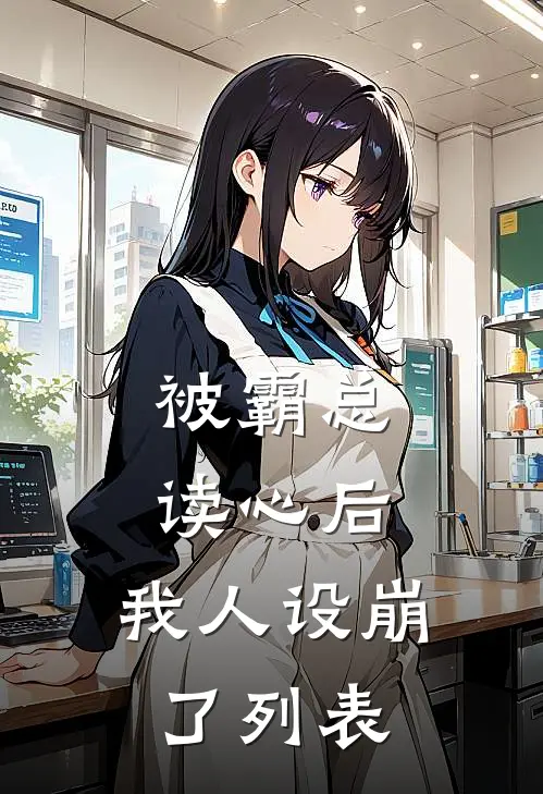 被霸总读心后，我人设崩了列表