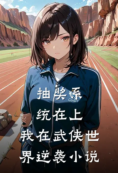 抽奖系统在上，我在武侠世界逆袭小说