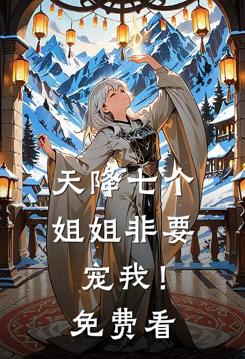 天降七个姐姐非要宠我！免费看