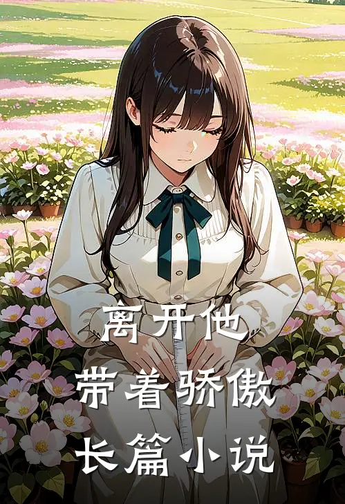 离开他，带着骄傲长篇小说