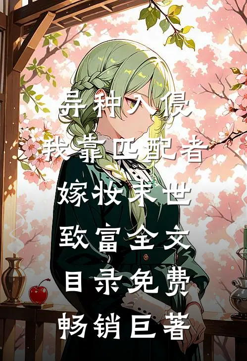 异种入侵,我靠匹配者嫁妆末世致富全文目录_免费畅销巨著
