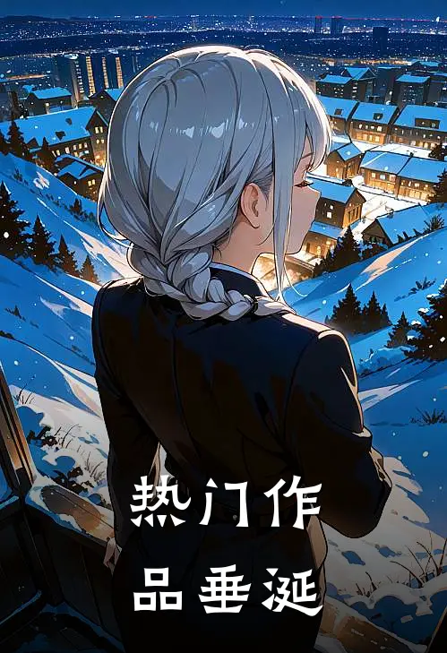 热门作品垂涎