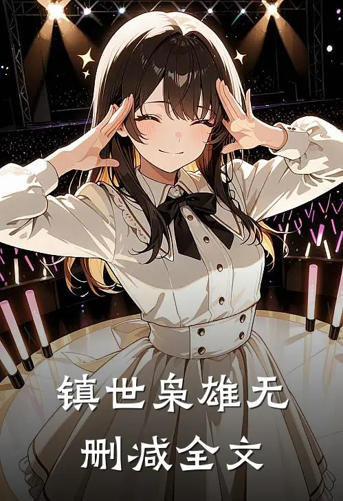 镇世枭雄无删减全文