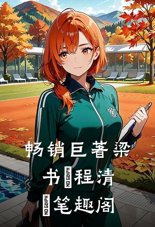 畅销巨著梁书媞程清玙笔趣阁