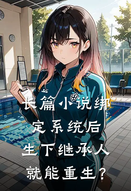 长篇小说绑定系统后，生下继承人就能重生？