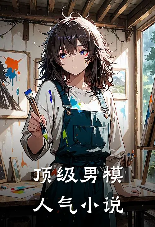 顶级男模人气小说