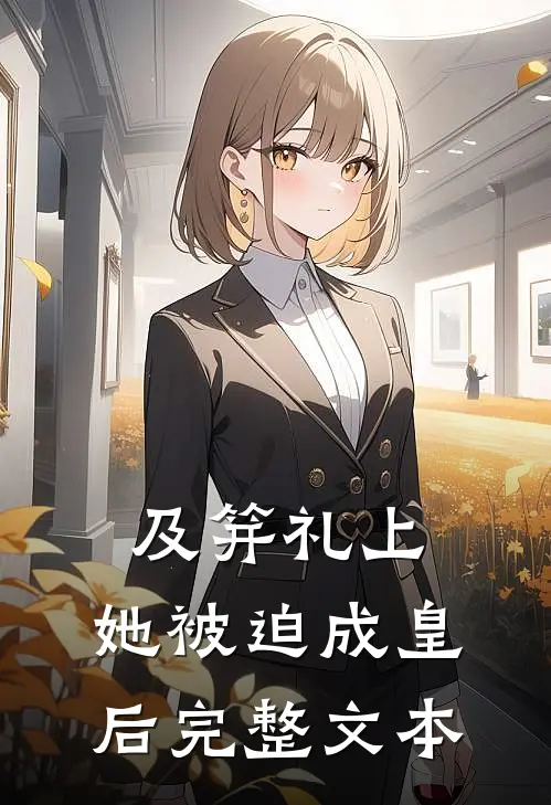 及笄礼上，她被迫成皇后完整文本